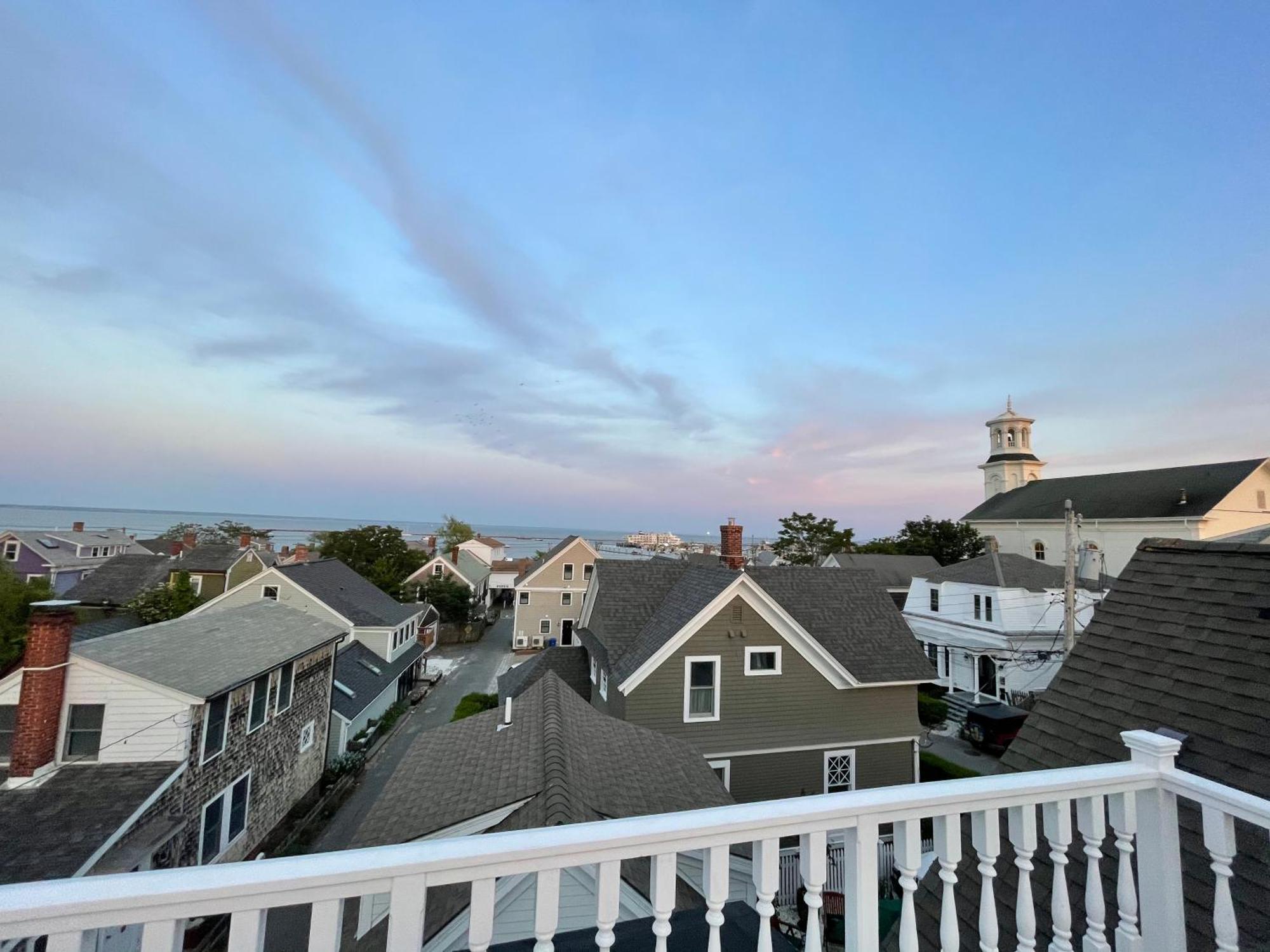 White Porch 4* Provincetown