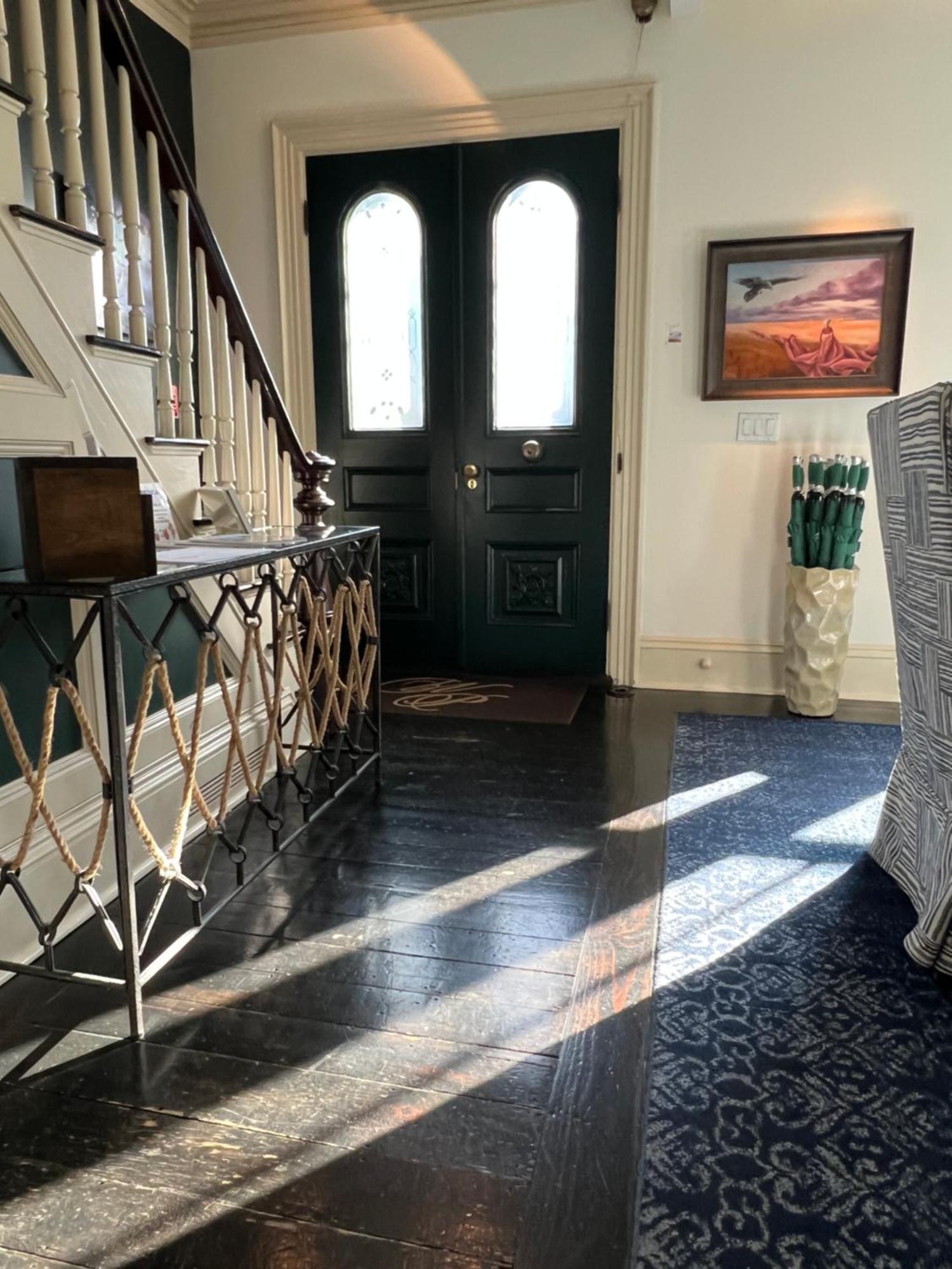 Gasthof White Porch Provincetown