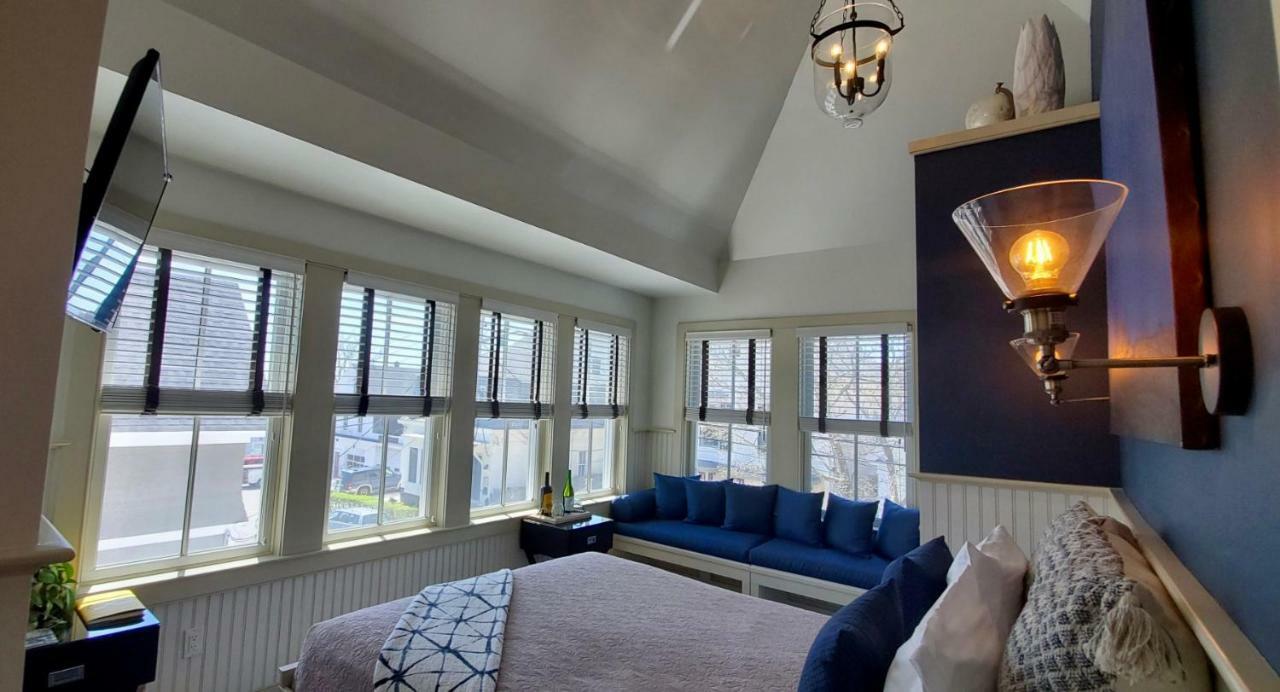 White Porch