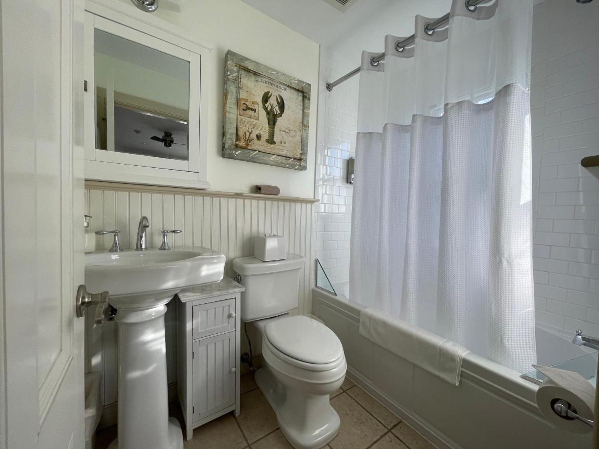 Guest house White Porch Provincetown
