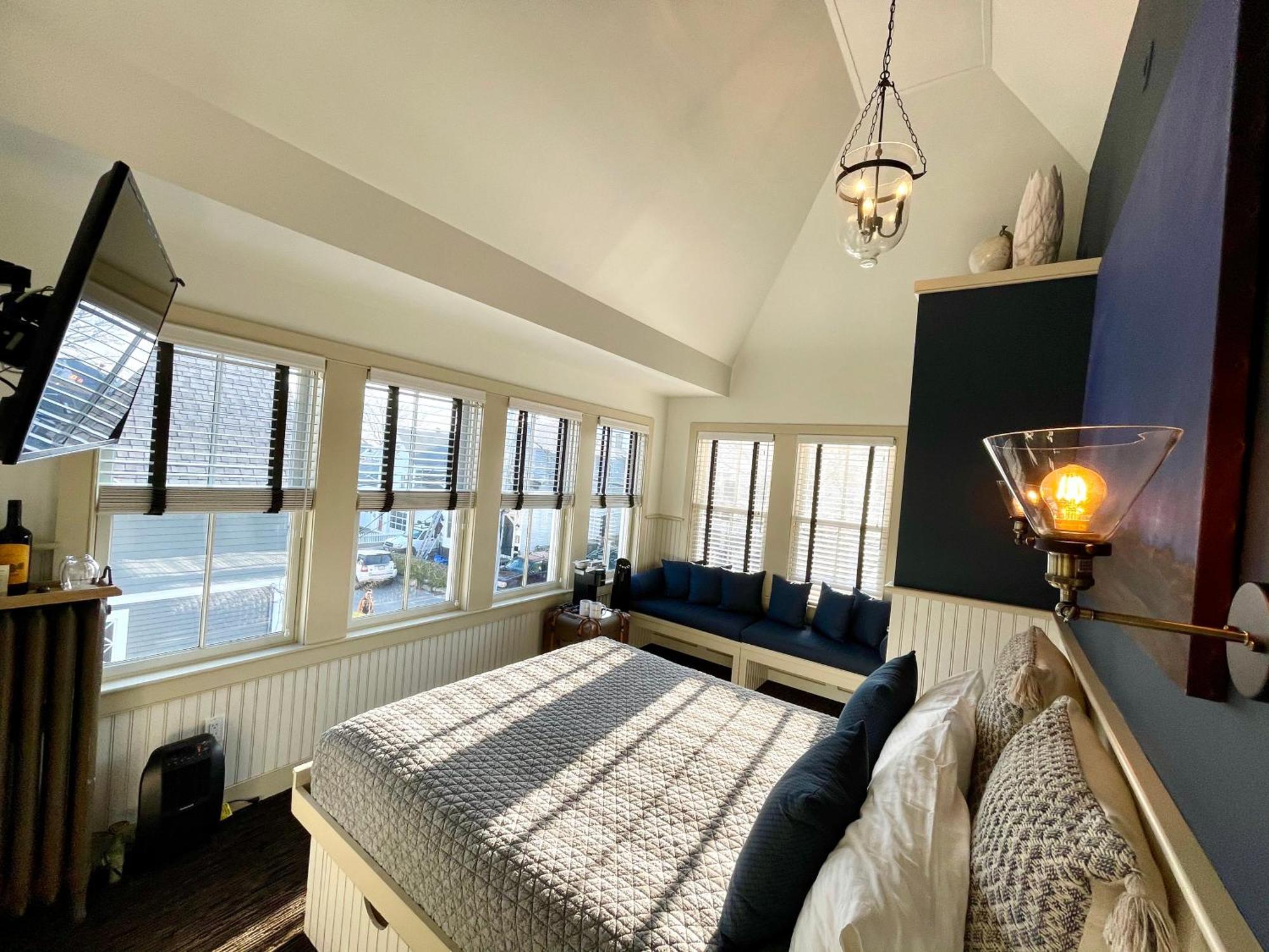 Guest house White Porch 4*