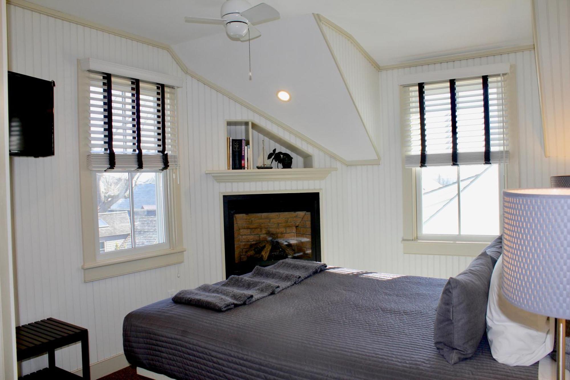 White Porch 4* Provincetown