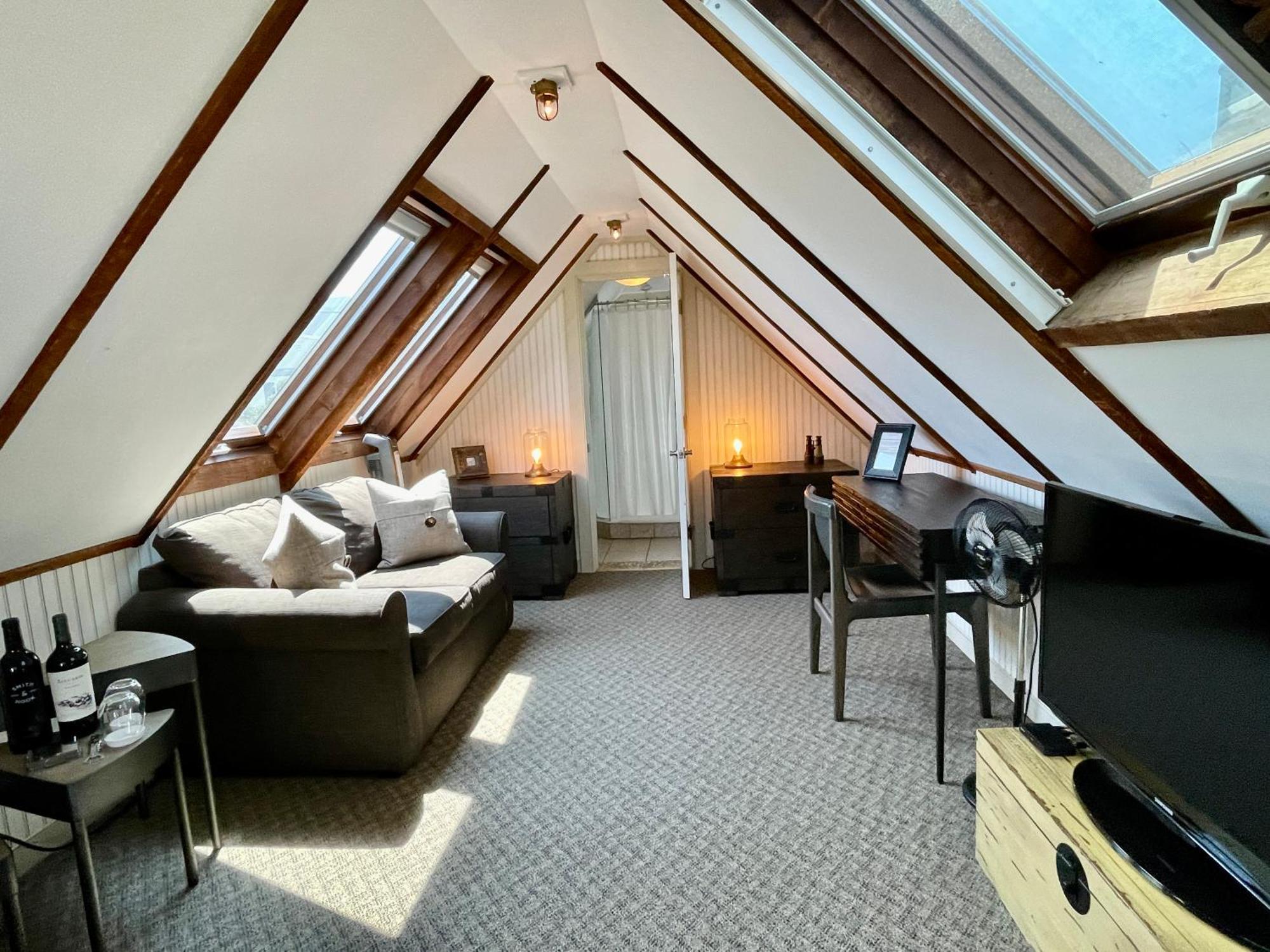Guest house White Porch 4*