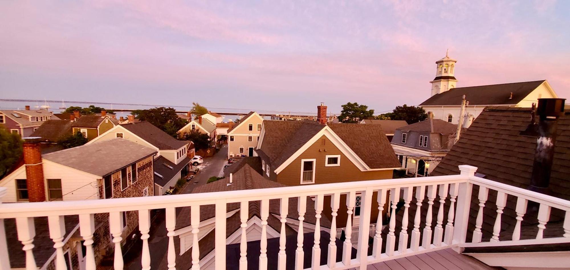 Guest house White Porch 4*