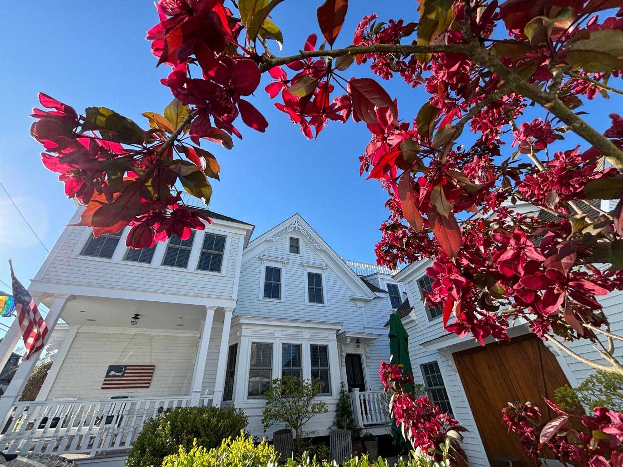 Guest house White Porch 4*