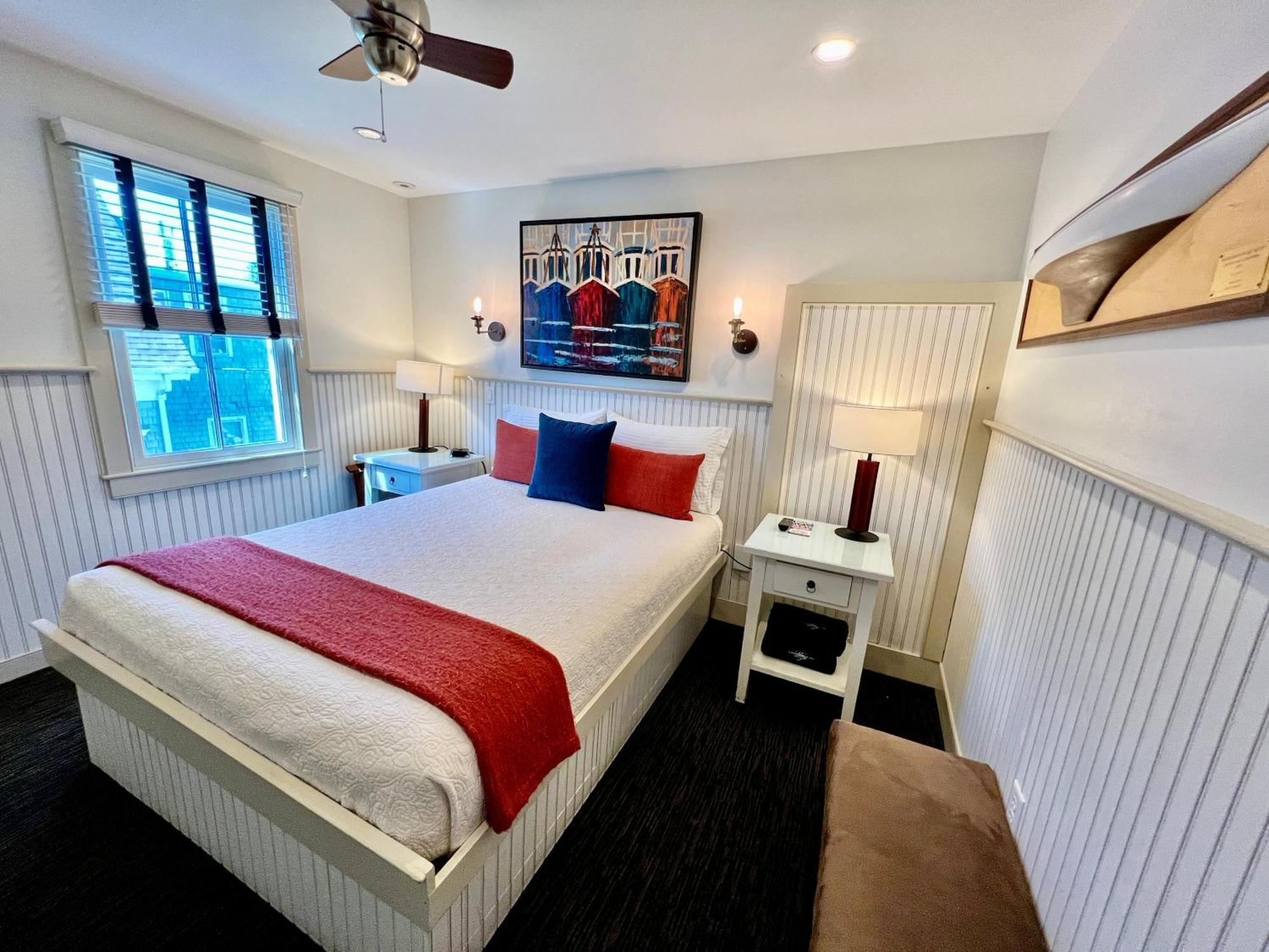 White Porch Guest house 4*