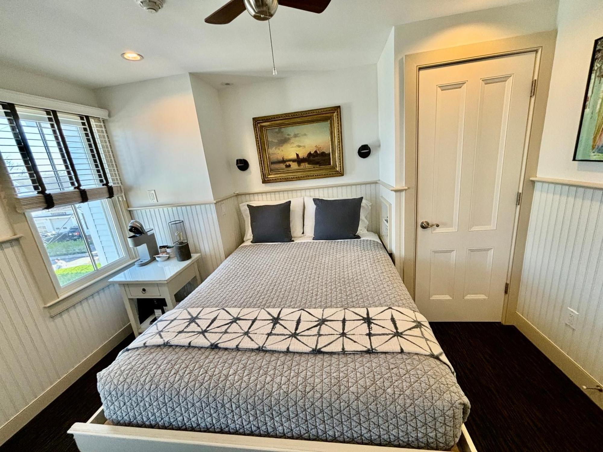 Guest house White Porch 4*