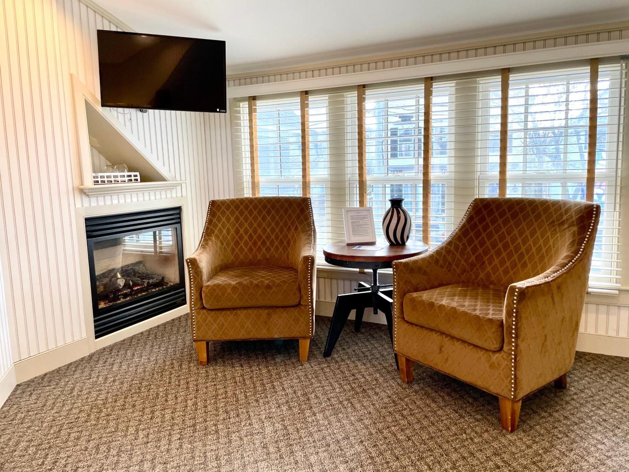 White Porch 4* Provincetown